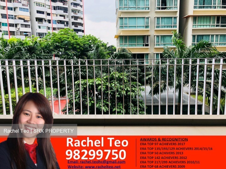 The Lakefront Residences (D22), Condominium #178560732